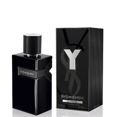 ysl parfum barbati